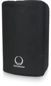 Turbosound Deluxe Water Resistant Cover for iQ10