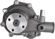 MP10552 MP10431 Water Pump Gasket Compatible With Perkins Engine 804C-33 804D-33T 804D-33 804C-33T S4S UE35138 UE35139 UE35140 UE35243