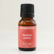Biome Essential Oil Blend 15ml - Festive