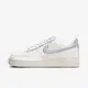 Nike Wmns Air Force 1 07 ESS DV7470-100 女 休閒鞋 經典 AF1 紫藤花