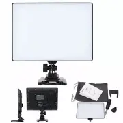 YONGNUO YN300 AIR Camera LED Studio Light Video Light 3200K-5500K 96 LED