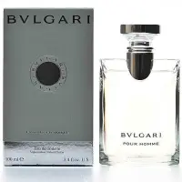 在飛比找Yahoo!奇摩拍賣優惠-波妞的小賣鋪 Bvlgari Pour Homme 寶格麗 