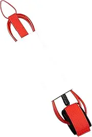 Surf Leash,Professional Surfing Leash | Lightweight Surfboard Supplies, Portable Shortboard Strap for Stand-Up Paddleboarding