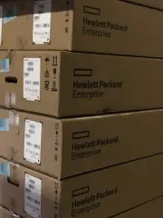 HPE ProLiant DL345 Gen11 AMD EPYC 9124 16 Core 3GHz 32GB 8SFF MR408i-o 800W PSU