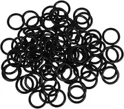 Seal Ring Replacement for Fire Extinguishers 100pcs Gasket Kit Assorted Fire Extinguisher Mounting Parts