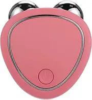 Microcurrent Facial Device - V Face Lifting Massager, Beauty Slimming Tool | Multifunctional Eye and Skin Massager, Electric Face Toning Device, Beauty Massager for Women and Men