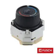HVAC Temperature Control Knob Switch Fits for Toyota RAV4 2006-2011 559030R010 (for: Toyota)