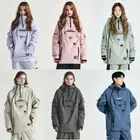Romp Snow Wear 23/24 Classic Eazy Jacket Snowboard Ski Anorak Top Winter Outer