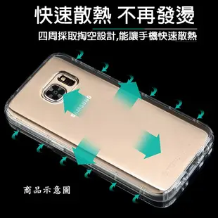 華碩 ASUS ZenFone ZB501KL手機5吋A007手機空壓殼/防摔氣囊輕薄保護殼/防護殼手機背蓋/手機套