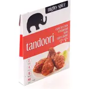 Mighty Spice Tandoori Spice Mix Kit 80g