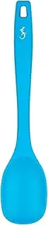[Lurch] 240101 Smart Tool UV ProTech Cooking Spoon Silicone with Nylon Core 28 cm