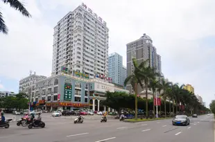 北海神農大酒店Shen Nong Hotel