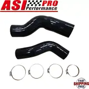Silicone Intercooler Pipe Kit Fits For 2015-On Mitsubishi Triton 2.4L MQ MR 2016 (for: Mitsubishi)