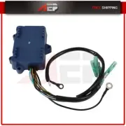 For Mercury Outboard 6-35 Hp 2 Cylinder 339-7452 114-7452K1 CDI Switch Box