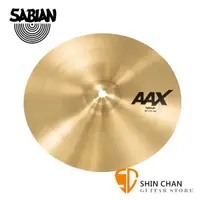 在飛比找蝦皮購物優惠-小新樂器館 | Sabian 10吋 AAX Splash 