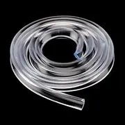 6M/20FT Baby Proofing, Edge Protector Strip Clear, Silicone Soft Corner Protectors with Upgraded Strong Adhesive, Edge Protectors for Cabinets, Tables, Drawers