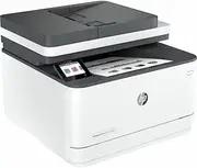 [HP] Laserjet Pro 3101fdw Wireless All-in-One Monochrome Laser Printer, Print, Copy, Scan, Fax, Auto 2-Sided Printing, 50-Sheet ADF, Mobile Printing, Ethernet, USB, Dual-Band Wi-Fi, 3G628F