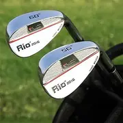 Golf Sand Wedge 56/60 Degree Club Wedge with Steel Shaft Chipper Clubs for Adults Men Women Easy Distance Control Sports&Outdoor