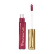Rimmel Oh My Gloss Plump Lip Gloss 501 Raspberry Sundae