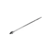 GA14309 AK729 Sealey Breaker Bar, 450mm, 3/8"