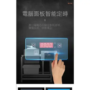 【工廠直銷】台灣110V醃製機商用小型醃肉機炸雞攪拌機滾揉機醃菜機真空醃製機