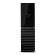 WD My Book 18TB USB 3.0 External Desktop Hard Drive (Black)