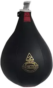 Jim Bradley Speedball