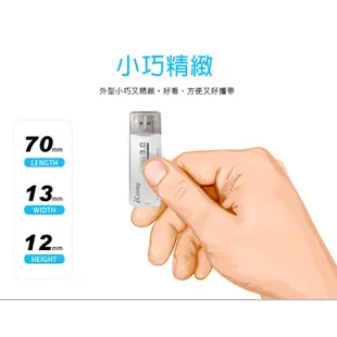 iCooby R202 記憶卡讀卡機 3槽 USB3.0 SD卡 黑色 白色