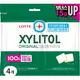 LOTTE 樂天 XYLITOL木糖醇口香糖補充裝