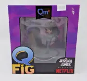 Jessica Jones 2017 Quantum Mechanix Q-Fig Marvel/Netflix Jessica Jones 3 1/8in