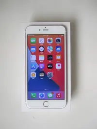 在飛比找Yahoo!奇摩拍賣優惠-Apple iphone 6S i6s Plus 5.5吋 