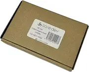 core OBJ dev ISC for Volkswagen (MQB) CO-DEV-V002 Black