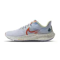 在飛比找森森購物網優惠-Nike Air Zoom Pegasus 39 女 水藍 