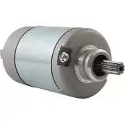 2009-2013 Honda MUV700 Big Red Starter Motor Replace OEM 06311HL1305 31200HL1A01