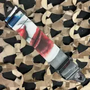 NEW Push Unite Goggle Strap - Prince of Crime