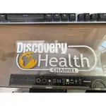 萊特 汽車精品 DISCOVERY HEALTH 3M反光貼紙 動物星球頻道 國家地理 露營 越野 4X4可參考