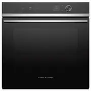 Fisher & Paykel 60cm Pyrolytic Built-In Oven