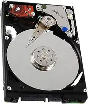 Toshiba 1TB 5400RPM SATA3/SATA 6.0 GB/s 8MB Notebook Hard Drive (2.5 inch)- MQ01ABD100