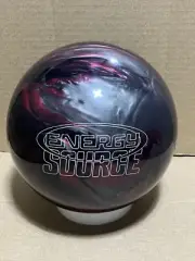 Ebonite Energy Source 15 lb Bowling Ball New in Original Box