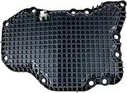 11110-6RC1B Engine Oil Pan Compatible with Nissan Rogue 1.5L 2021-2024 Replace 111106RC1B 11110 6RC1B