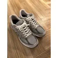 在飛比找蝦皮購物優惠-二手美品｜Us11 New Balance 990V5 MA