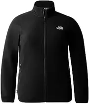 [THE NORTH FACE] Women's Plus 100 Glacier Full Zip Sweatshirt (Pack of 1)