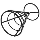 Chicken Display Rack French Fry Chip Cone Wire Fries Basket Food Serving Basket