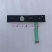 1PCS New For HOMMEL W10 Roughness Meter Membrane Keypad