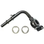 Fuel Feed Line for 2014-2017 Acura RLX, MDX, TLX, Honda Pilot, Ridgeline V6 3.5L (for: Honda)