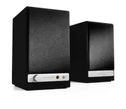 Audioengine HD3 Premium Wireless Speakers - Satin Black