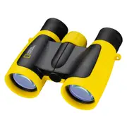 Bresser National Geographic 3x Magnification 30mm Kids/Children 6+ Binoculars