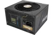Seasonic Focus Gold 650W Semi Modular Power Supply (SSR-650FM)