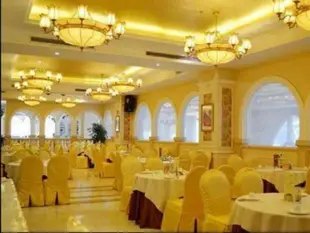 維也納國際酒店龍華萬眾城店 (Vienna Hotel Shenzhen LonghuaVienna Hotel Shenzhen Longhua (Wanzhong City Branch)