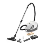 德國 KARCHER 凱馳 水過濾式除蹣吸塵器 DS 6.000 HOMELINE